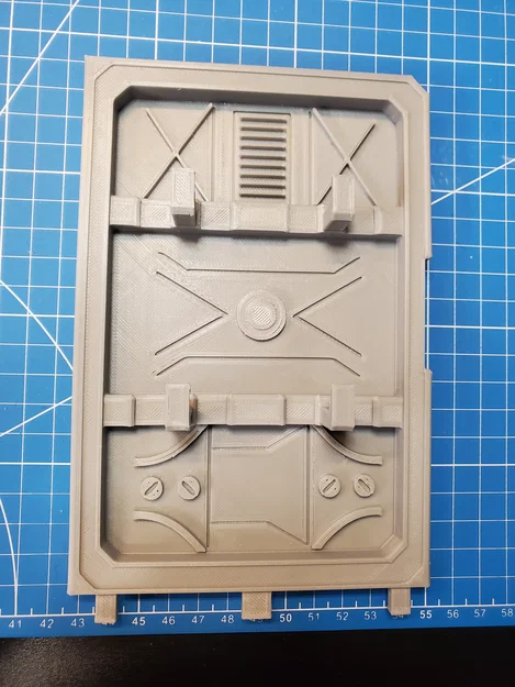 Tường Treo Gunpla (Gunpla Hanger Wall) - Image 3