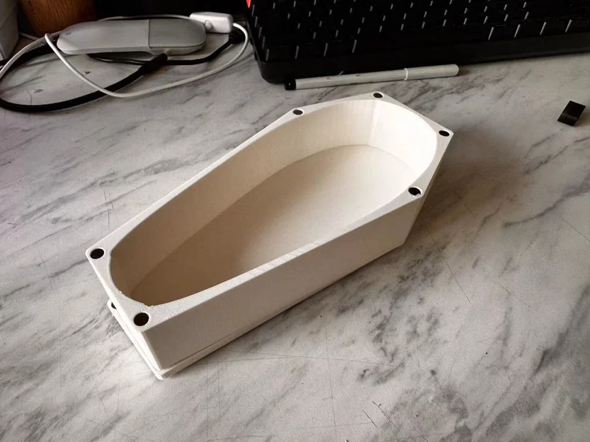 Hộp Bút Eternal Rest (Eternal Rest Pencil Case) - Image 3