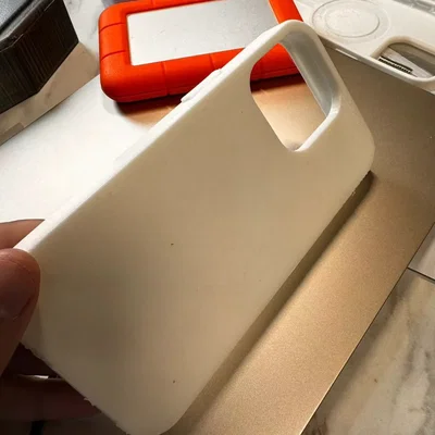 Ốp lưng iPhone 15 Pro Max bảo vệ đặc biệt