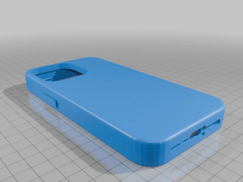 Ốp lưng iPhone 15 Pro Max bảo vệ đặc biệt - Image 2