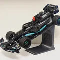 Chân đế trưng bày Lego F1 Mercedes W-14 (42165) - Thumbnail 1