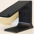 Chân đế trưng bày Lego F1 Mercedes W-14 (42165) - Thumbnail 2