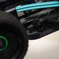 Chân đế trưng bày Lego F1 Mercedes W-14 (42165) - Thumbnail 6