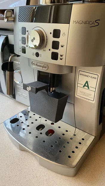 Khay hứng nước thừa cho máy pha cà phê DeLonghi - Image 1