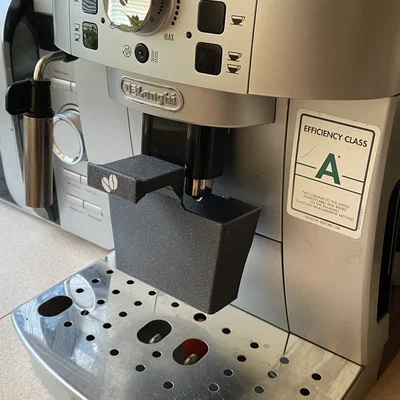 Khay hứng nước thừa cho máy pha cà phê DeLonghi