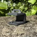 Kẹp cargonet cho Tesla Model Y (Tesla Model Y cargonet clips) - Thumbnail 2