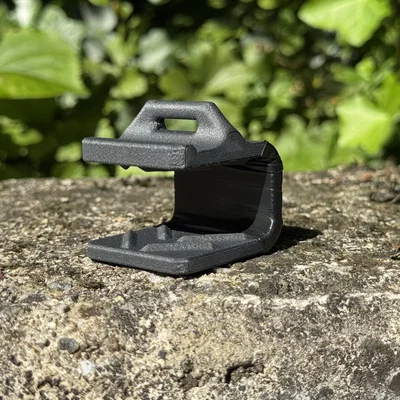 Kẹp cargonet cho Tesla Model Y (Tesla Model Y cargonet clips)