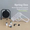 Spring Gun - Bắn đạn giả và poop - Thumbnail 1