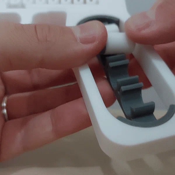 Spring Gun - Bắn đạn giả và poop - Image 7