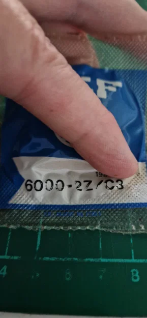 Mô hình cối xay gió mini (Windspinner) 3D in tại nhà cực đẹp - Image 3