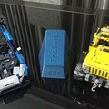 Chân đế trưng bày xe LEGO Technic nghiêng 45 độ - Thumbnail 6