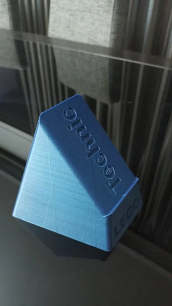 Chân đế trưng bày xe LEGO Technic nghiêng 45 độ - Image 10