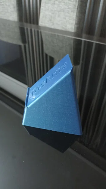 Chân đế trưng bày xe LEGO Technic nghiêng 45 độ - Image 11