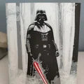 Hueforge Darth Vader - Thumbnail 1