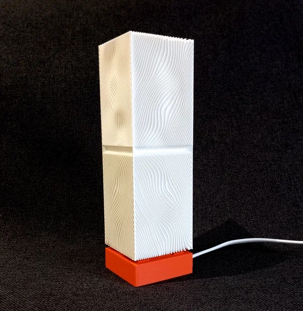 Đèn LAMPE NORTH TRIBE - TOMISHAPE - Image 6