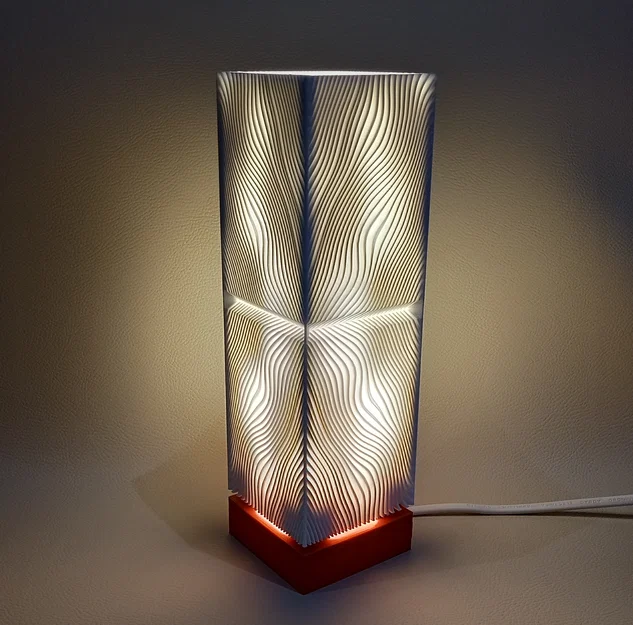 Đèn LAMPE NORTH TRIBE - TOMISHAPE - Image 8