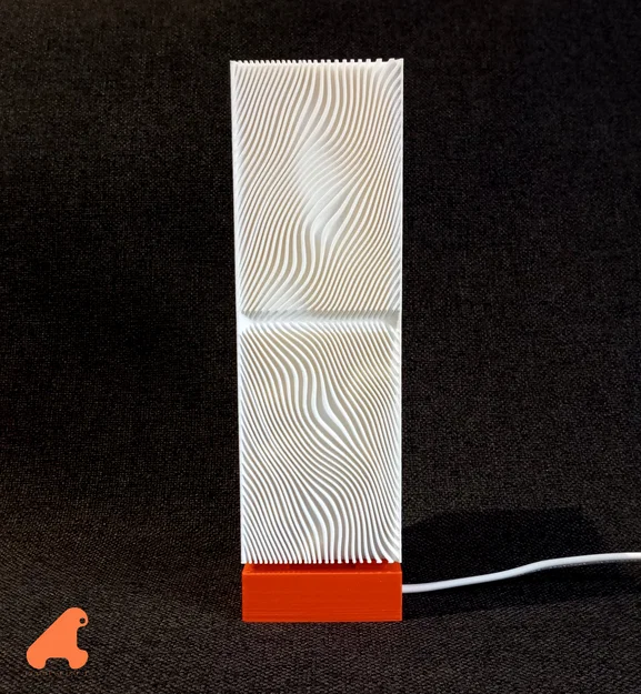 Đèn LAMPE NORTH TRIBE - TOMISHAPE - Image 9