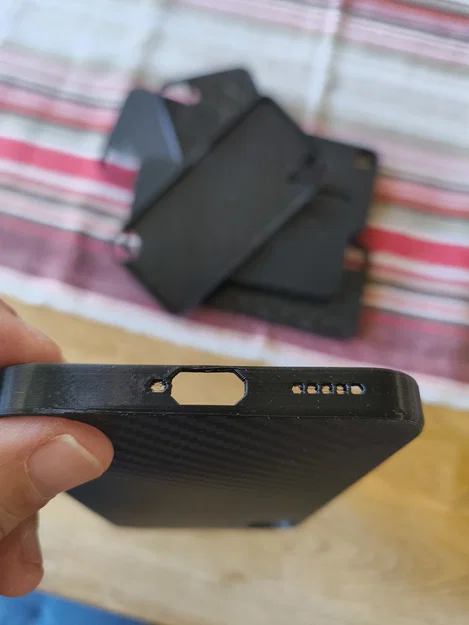 Ốp lưng điện thoại cho cmf 1 của Nothing - Image 2