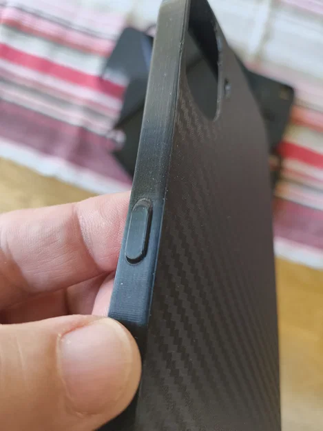 Ốp lưng điện thoại cho cmf 1 của Nothing - Image 3