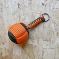 Móc khóa nổi dùng cho đi cắm trại/câu cá - Thumbnail 1