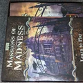 Mansions of Madness 2nd Edition: Insert cho Bản Gốc và Các Bản Mở Rộng - Thumbnail 5