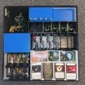 Mansions of Madness 2nd Edition: Insert cho Bản Gốc và Các Bản Mở Rộng - Thumbnail 7