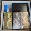 Mansions of Madness 2nd Edition: Insert cho Bản Gốc và Các Bản Mở Rộng - Thumbnail 9