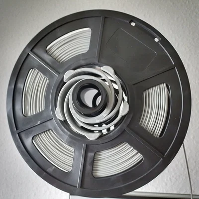 Bộ chuyển đổi cuộn in cho Ender 3 V2 (Spool Adapter 74 mm)