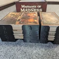 Mansions of Madness 2nd Edition: Insert cho Bản Gốc và Các Bản Mở Rộng - Thumbnail 11