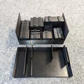 Mansions of Madness 2nd Edition: Insert cho Bản Gốc và Các Bản Mở Rộng - Thumbnail 13