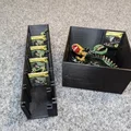 Mansions of Madness 2nd Edition: Insert cho Bản Gốc và Các Bản Mở Rộng - Thumbnail 16