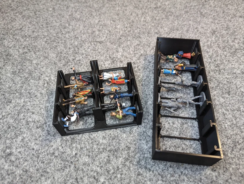 Mansions of Madness 2nd Edition: Insert cho Bản Gốc và Các Bản Mở Rộng - Image 17