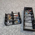 Mansions of Madness 2nd Edition: Insert cho Bản Gốc và Các Bản Mở Rộng - Thumbnail 17