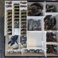 Mansions of Madness 2nd Edition: Insert cho Bản Gốc và Các Bản Mở Rộng - Thumbnail 27