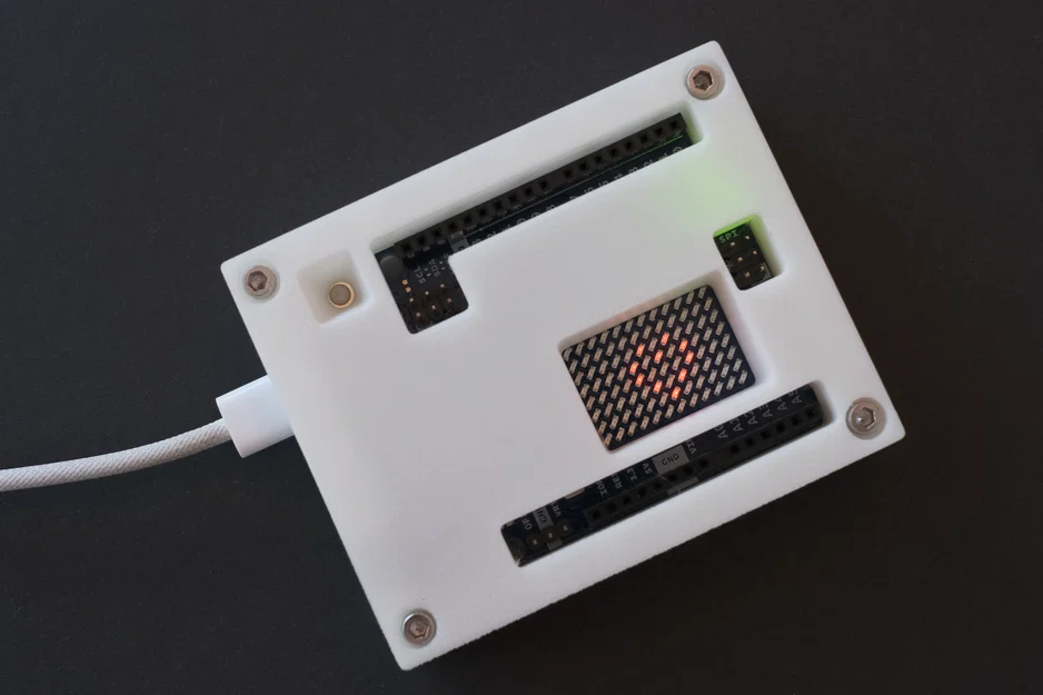 Vỏ Arduino Uno | Arduino Uno R4 WiFi và Minima - Image 1