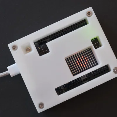 Vỏ Arduino Uno | Arduino Uno R4 WiFi và Minima
