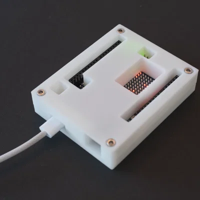 Vỏ Arduino Uno | Arduino Uno R4 WiFi và Minima