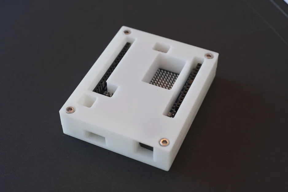 Vỏ Arduino Uno | Arduino Uno R4 WiFi và Minima - Image 3