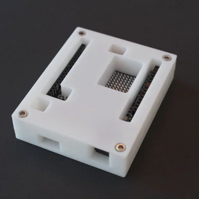 Vỏ Arduino Uno | Arduino Uno R4 WiFi và Minima
