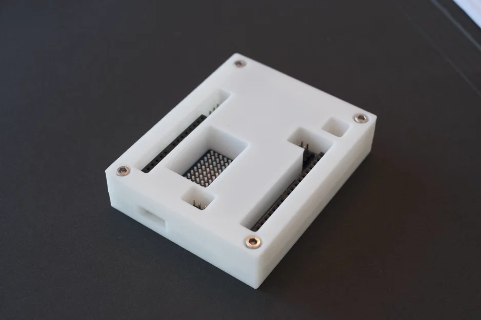 Vỏ Arduino Uno | Arduino Uno R4 WiFi và Minima - Image 5