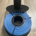 MasterSpool filament AzureFilm cho Refill (AzureFilm Filament MasterSpool for Refill) - Thumbnail 3