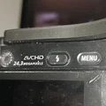 Thumbgrip cho Sony Alpha 6000 - Phụ kiện cầm máy chắc chắn - Thumbnail 2