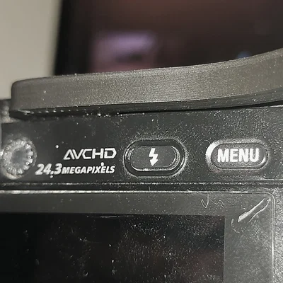 Thumbgrip cho Sony Alpha 6000 - Phụ kiện cầm máy chắc chắn