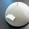 Windmill – Cối xay gió trang trí sân vườn cao 266 mm - Thumbnail 4