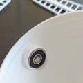 Windmill – Cối xay gió trang trí sân vườn cao 266 mm - Thumbnail 5