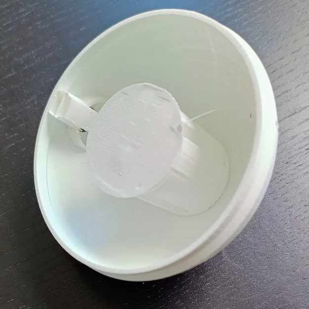 Windmill – Cối xay gió trang trí sân vườn cao 266 mm - Image 7