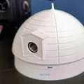 Windmill – Cối xay gió trang trí sân vườn cao 266 mm - Thumbnail 8