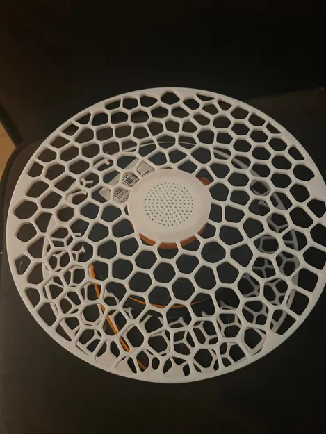 Adapter Tạ Cho Bambu Labs AMS dùng cuộn Sunlu 250g - Image 3