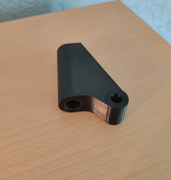 Bộ bánh xe và khớp nối thay thế cho bàn bóng bàn Kettler - Image 4