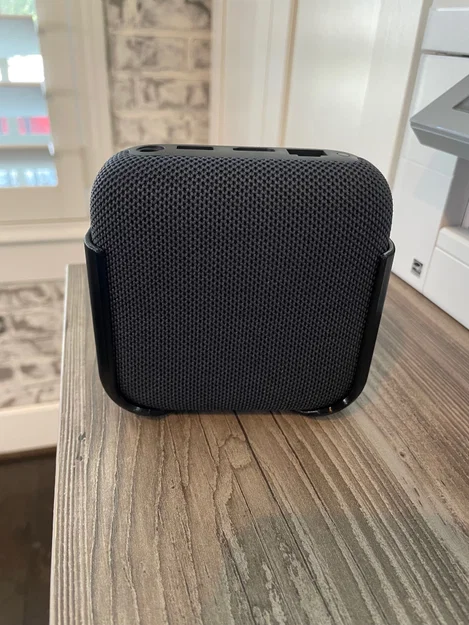 Giá treo hộp Onn 4K Pro Streaming Box (Onn 4K Pro Streaming Box Mount) - Image 1